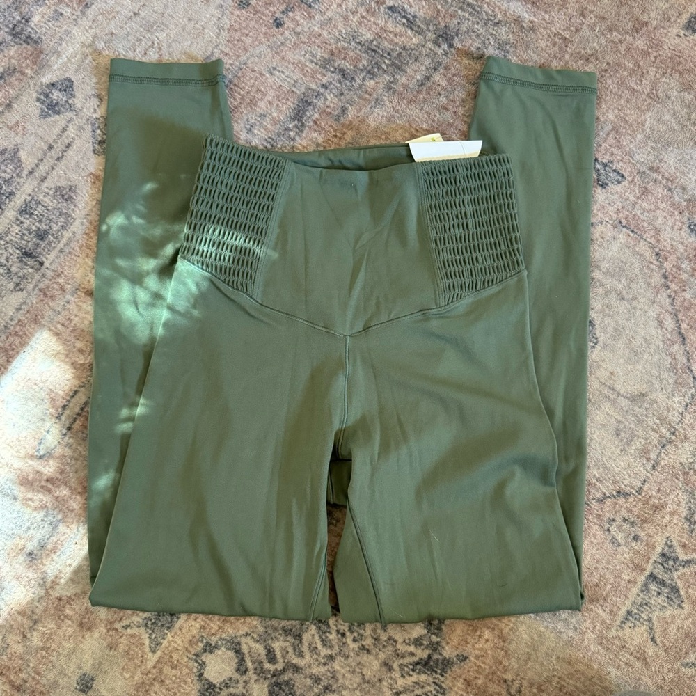 Aerie Offline Leggings 7/8 Length